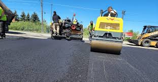 Why Choose Us For All Your Driveway Paving Needs in Mannington, WV?